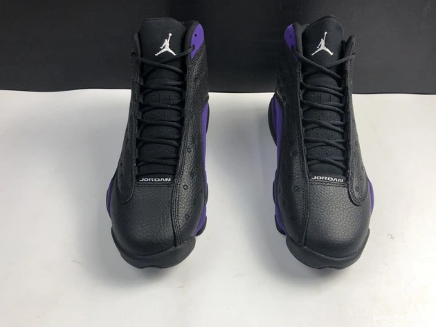 Air Jordan 13 DJ5982-015 Court Purple 0723